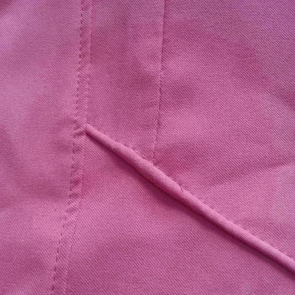 Bundle of  Climate Right scrub pants (3).          Size 2 X - Picture 12 of 12